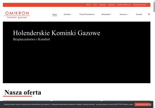 kominkigazowe.info