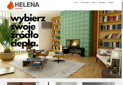 kominkihelena.pl