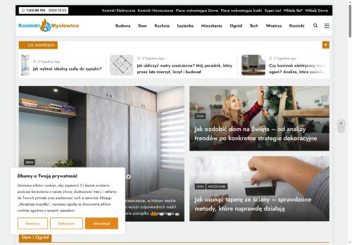 kominkimyslowice.pl