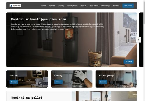 kominko.pl