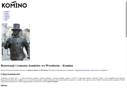 komino.net.pl
