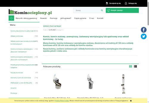 kominocieplony.pl