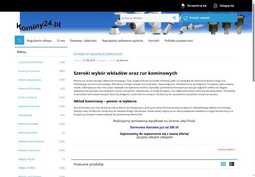 kominy24.pl