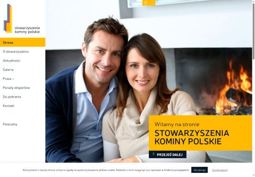 kominypolskie.com.pl