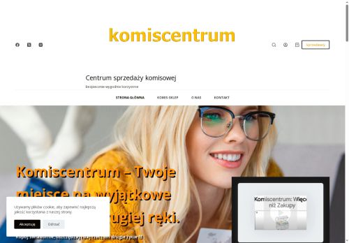komiscentrum.pl