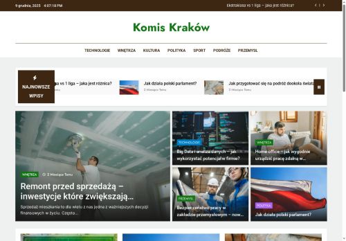 komiskrakow.pl