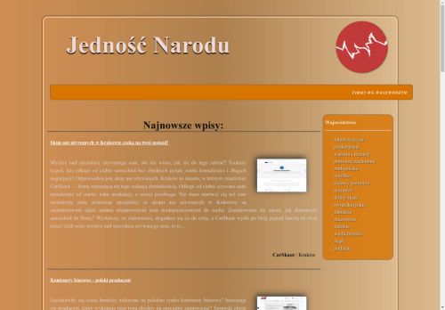 komitetwyborczy.jednoscnarodu.pl