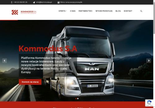 kommodus.pl