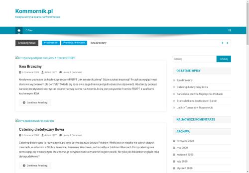 kommornik.pl