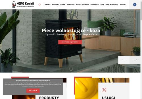komo.pl