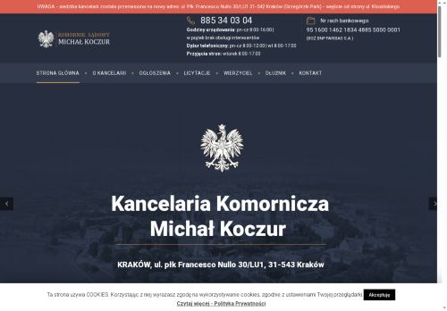 komornik-koczur.pl