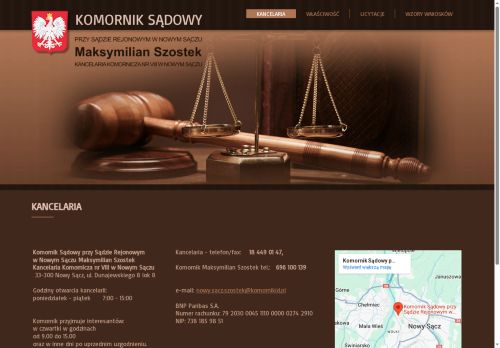 komornik-nowysacz-szostek.pl
