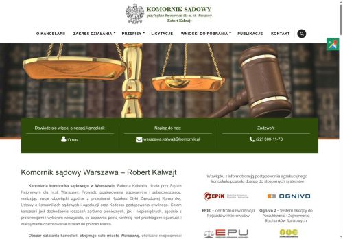 komornik-warszawa.info.pl