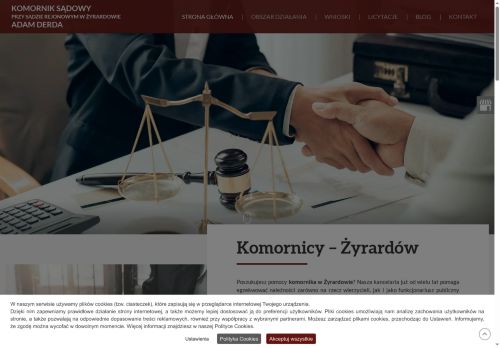 komornikderdazyrardow.pl