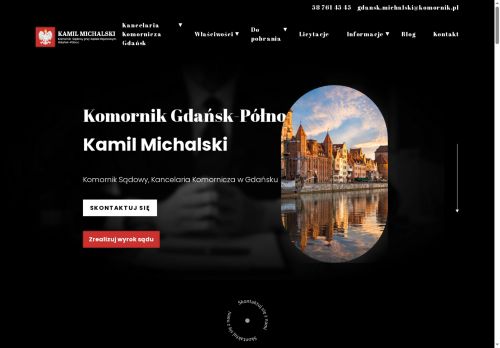 komornikgdansk-michalski.pl