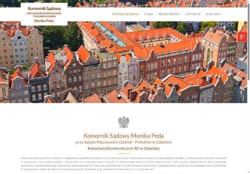komorniksadowygdansk.com.pl