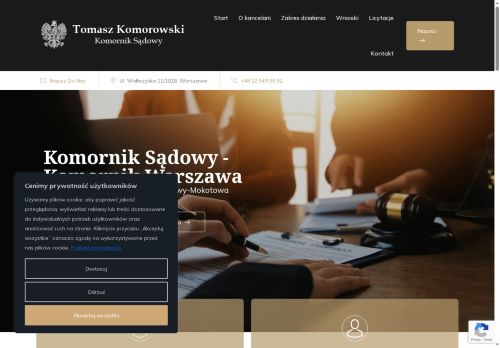 komorniksadowywarszawa.pl