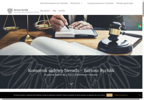 komorniksieradzrychlik.pl