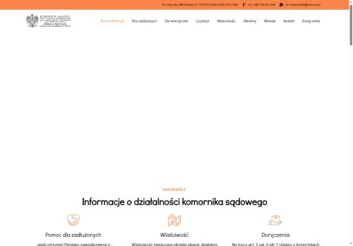 komornikwroclaw.com