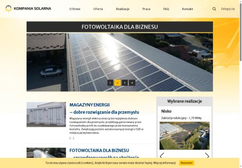 kompaniasolarna.pl