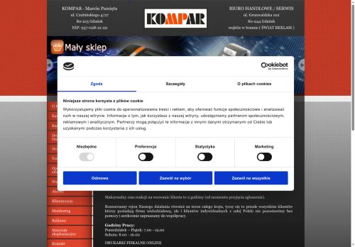 kompar.com.pl