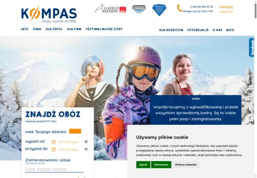 kompas.pl