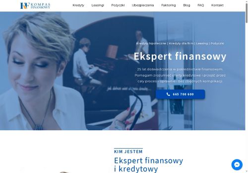 kompasfinansowy.eu
