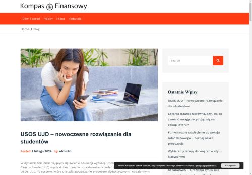 kompasfinansowy.pl