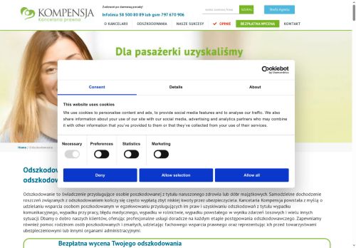 kompensja.pl