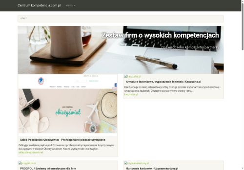 kompetencja.com.pl