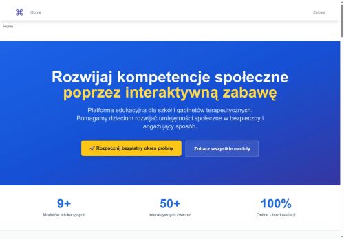 kompetencjespoleczne.pl