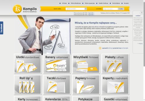 kompilo.com