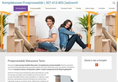 kompleksowe-przeprowadzki.pl
