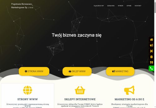 kompleksowestrony.pl