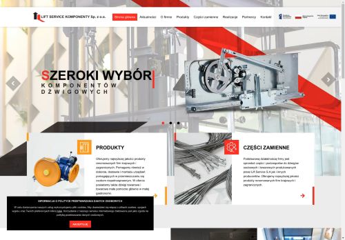 komponentylift.pl