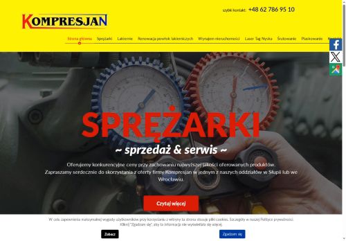 kompresjan.com.pl