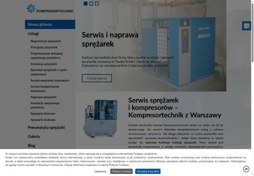 kompresortechnik.pl