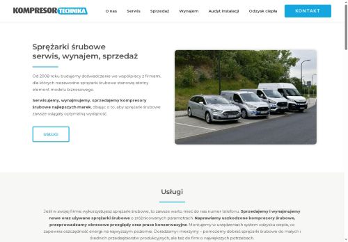 kompresortechnika.pl