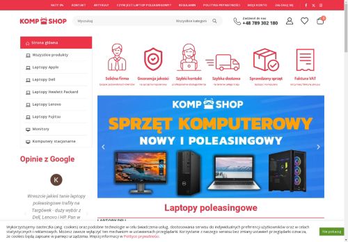 kompshop.pl