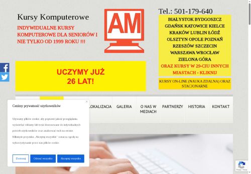 komputerowekursy.eu