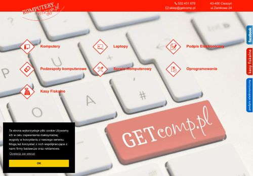 komputery.cieszyn.pl