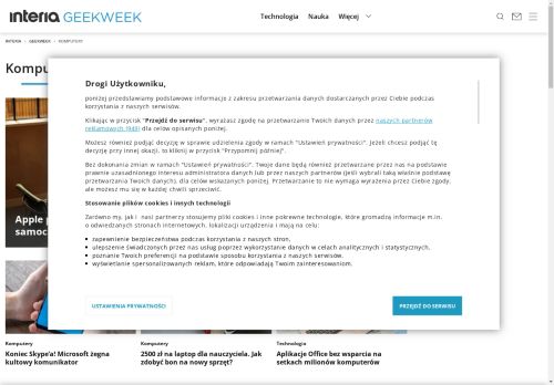 komputery.interia.pl