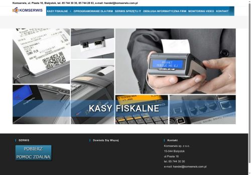 komserwis.com.pl