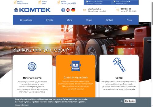 komtek.pl