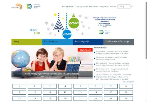 komunikacja.bialystok.pl