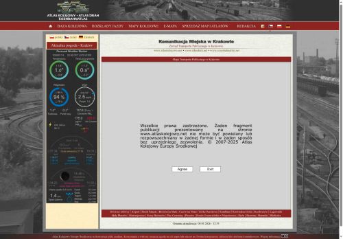 komunikacja.krakow.pl