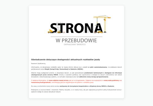 komunikacja.radom.pl