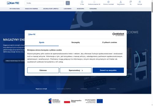 kon-tec.eu