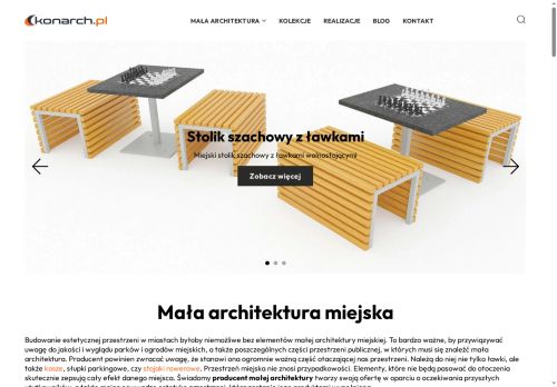 konarch.pl