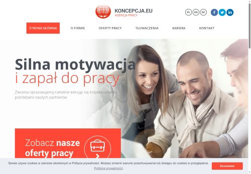 koncepcja.eu